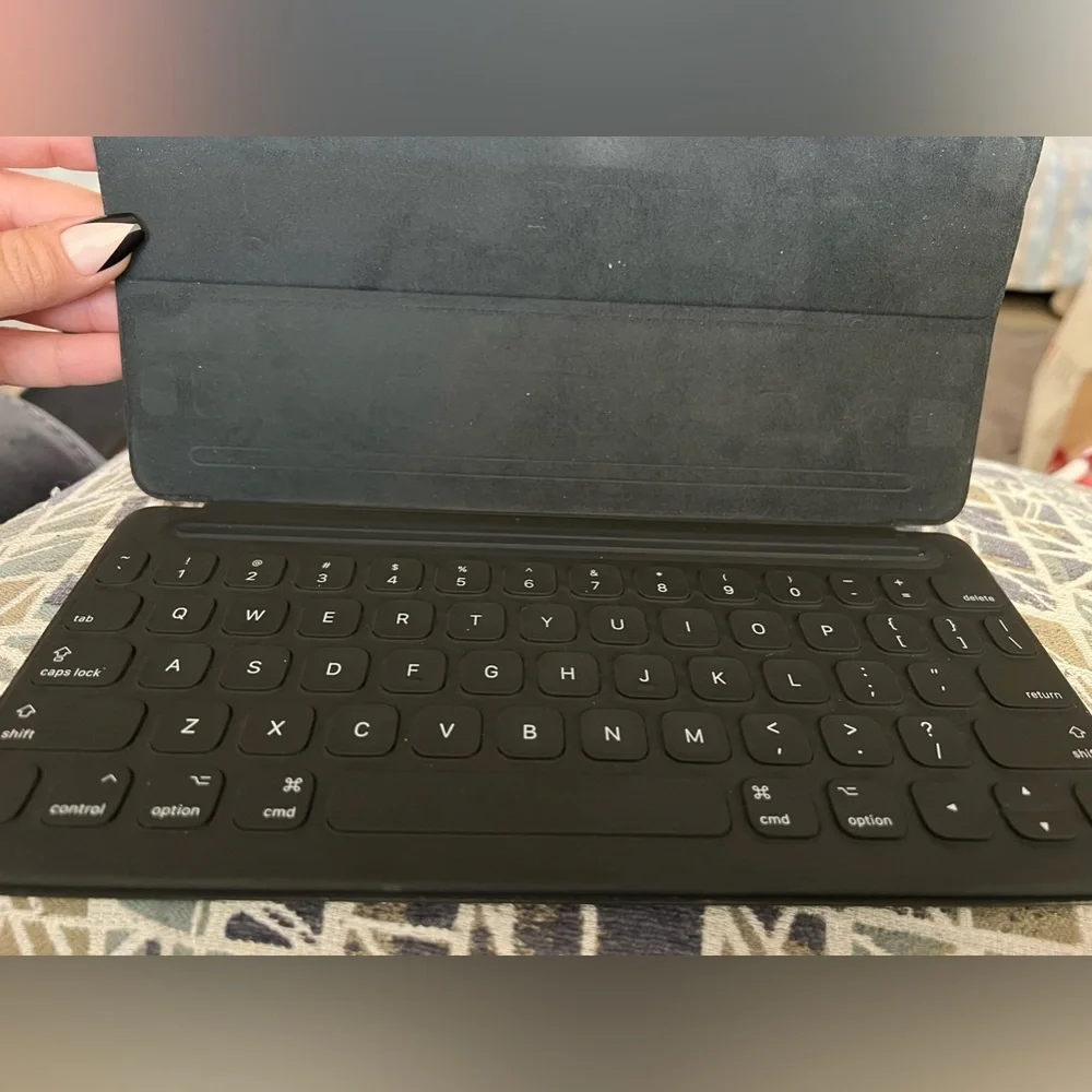 Apple Smart Keyboard for iPad